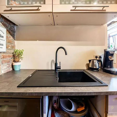 Beautiful Near The Historic Center Of Holiday home *