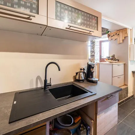 Beautiful Near The Historic Center Of Stavelot