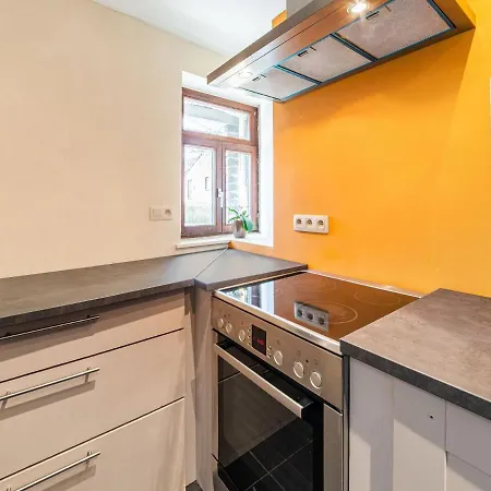 Beautiful Near The Historic Center Of Holiday home