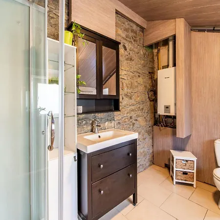 Beautiful Near The Historic Center Of * Stavelot