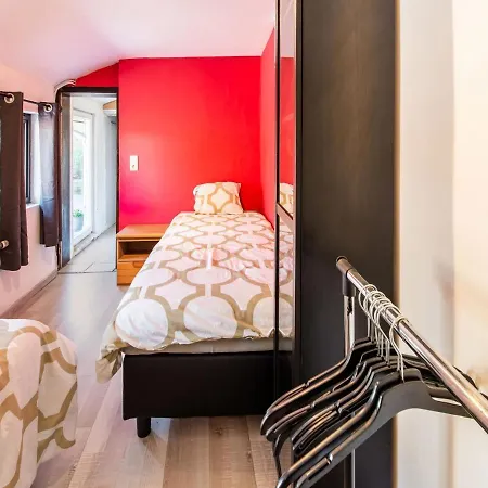 Beautiful Near The Historic Center Of Nyaraló Stavelot