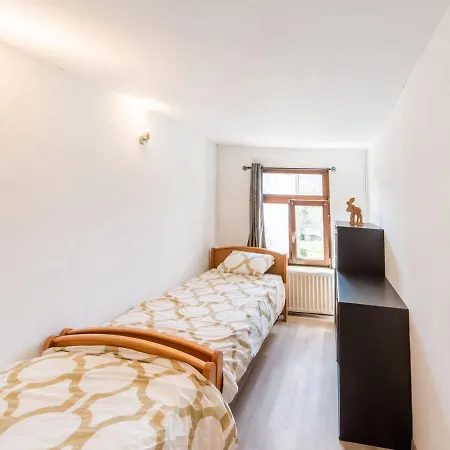 Beautiful Near The Historic Center Of Holiday home *