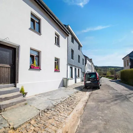 Beautiful Near The Historic Center Of * Stavelot
